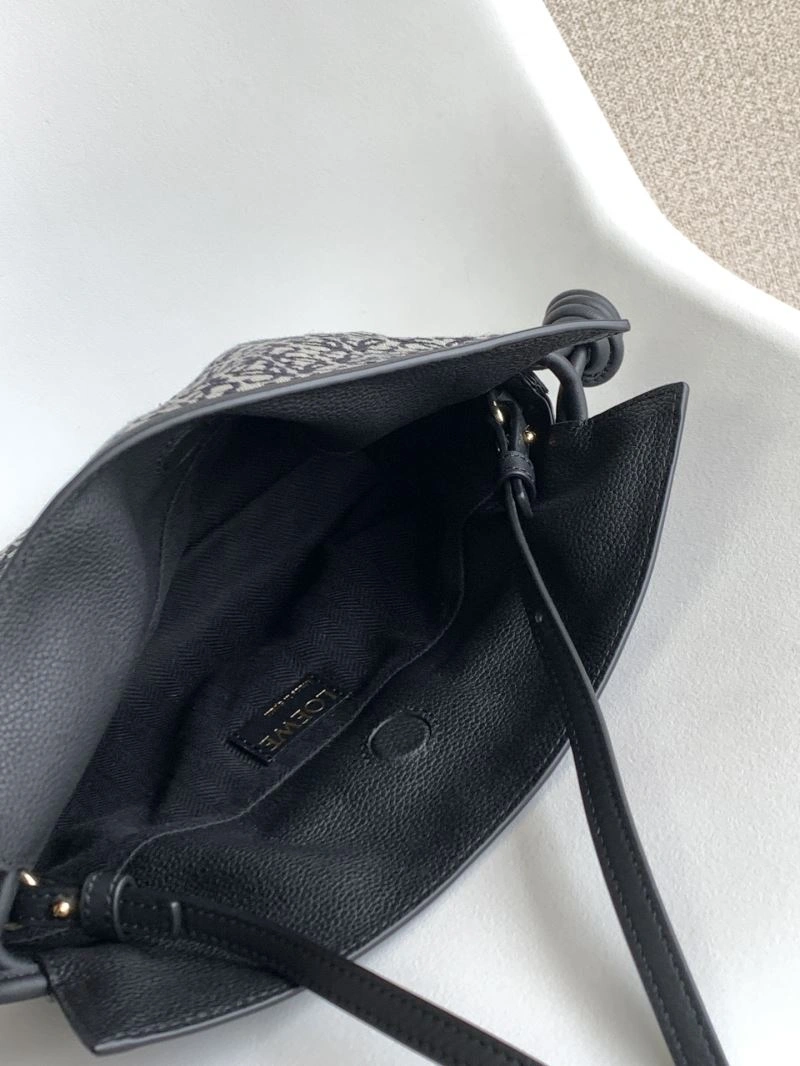 Stylish Loewe Flamenco Bags 58607
