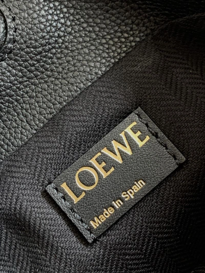 Stylish Loewe Flamenco Bags 58607