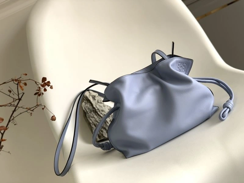 Loewe Flamenco Bags TimelessDesign 58605