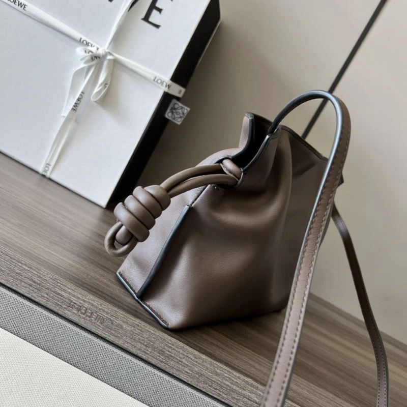 Loewe Flamenco Bags Fashionable 58559