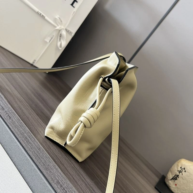 Contemporary Loewe Flamenco Bags 58599