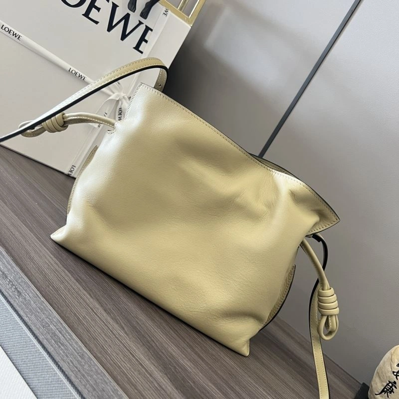 Contemporary Loewe Flamenco Bags 58599