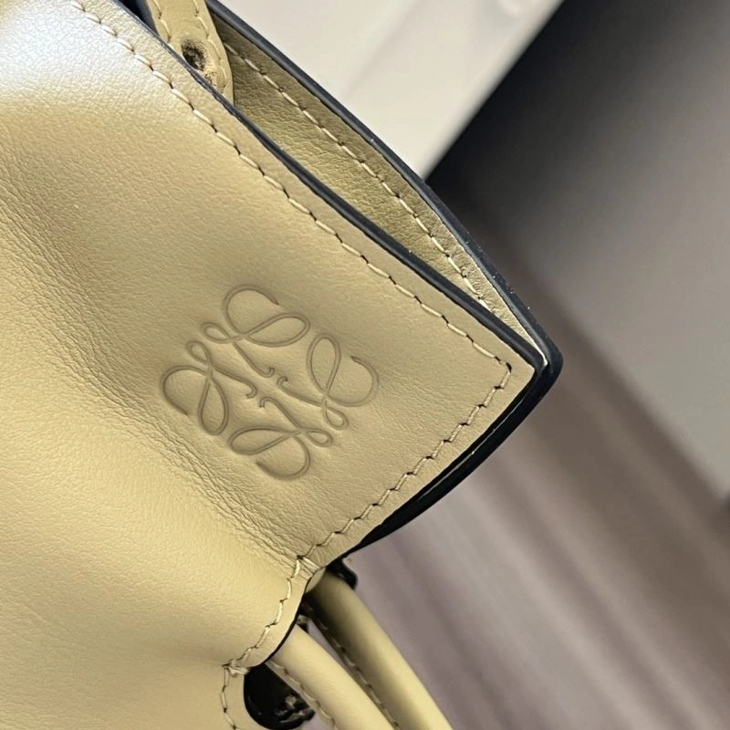 Contemporary Loewe Flamenco Bags 58599