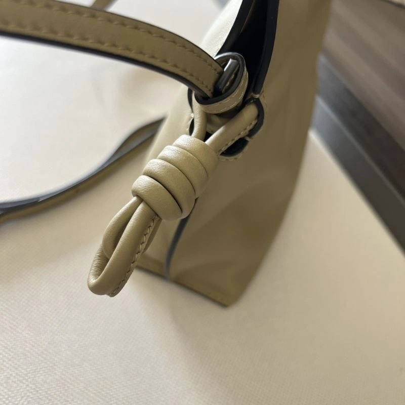 Contemporary Loewe Flamenco Bags 58599