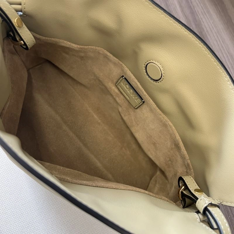 Contemporary Loewe Flamenco Bags 58599