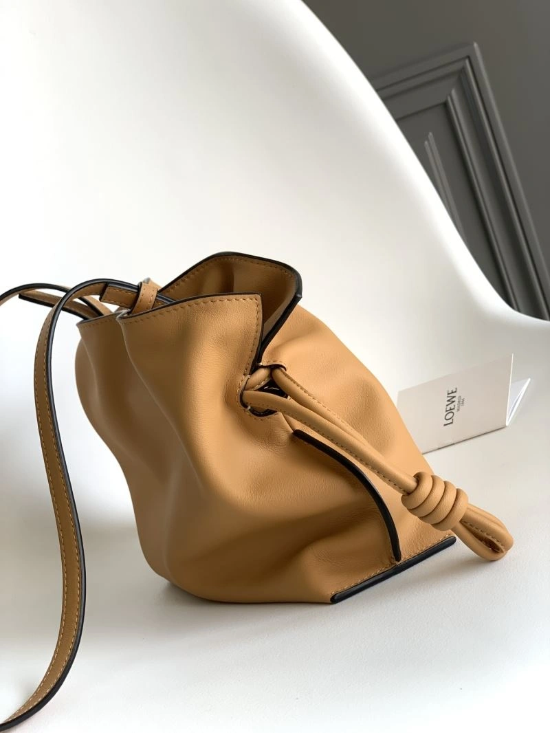 Loewe Flamenco Bags Trendsetting 58553