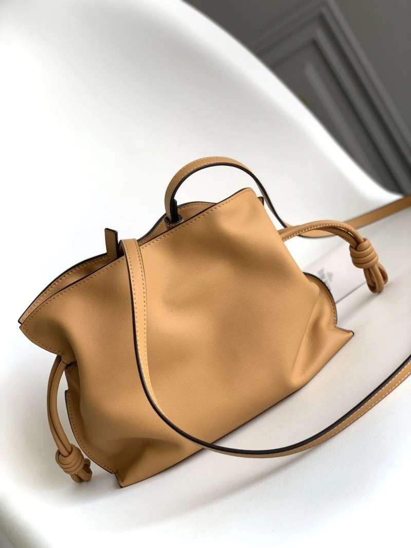 Loewe Flamenco Bags Trendsetting 58553