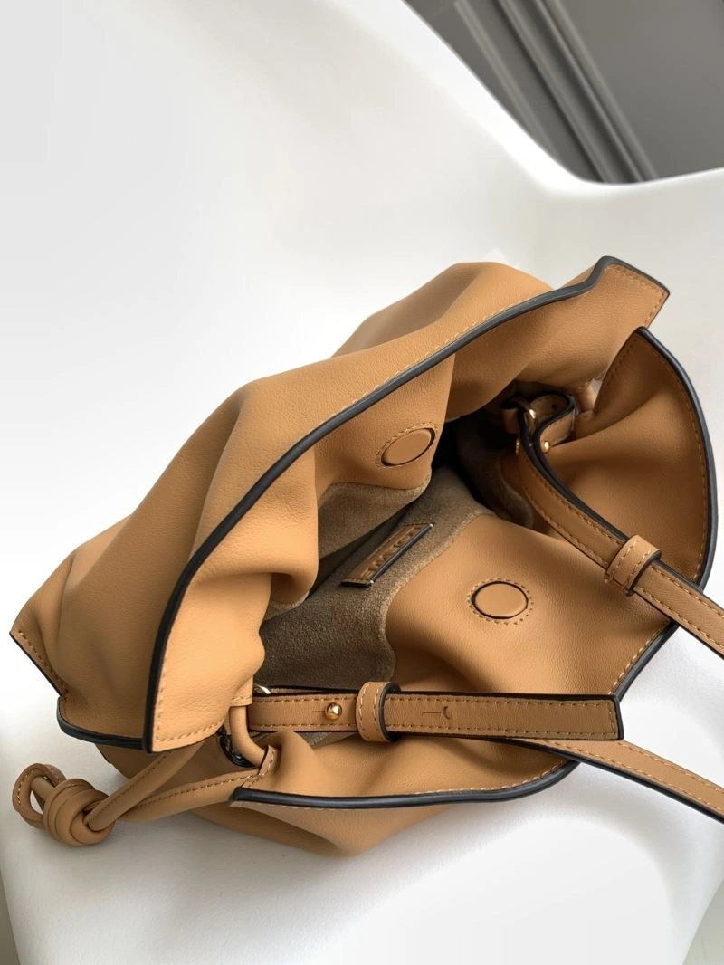 Loewe Flamenco Bags Trendsetting 58553