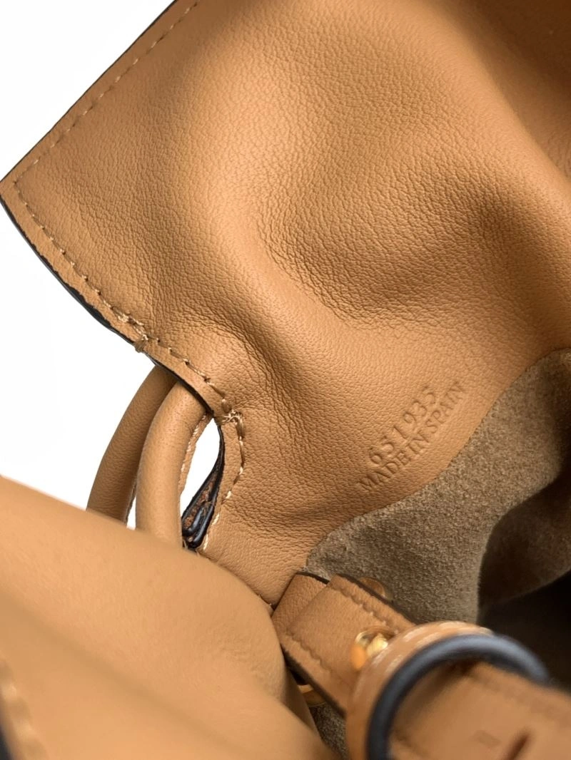 Loewe Flamenco Bags Trendsetting 58553