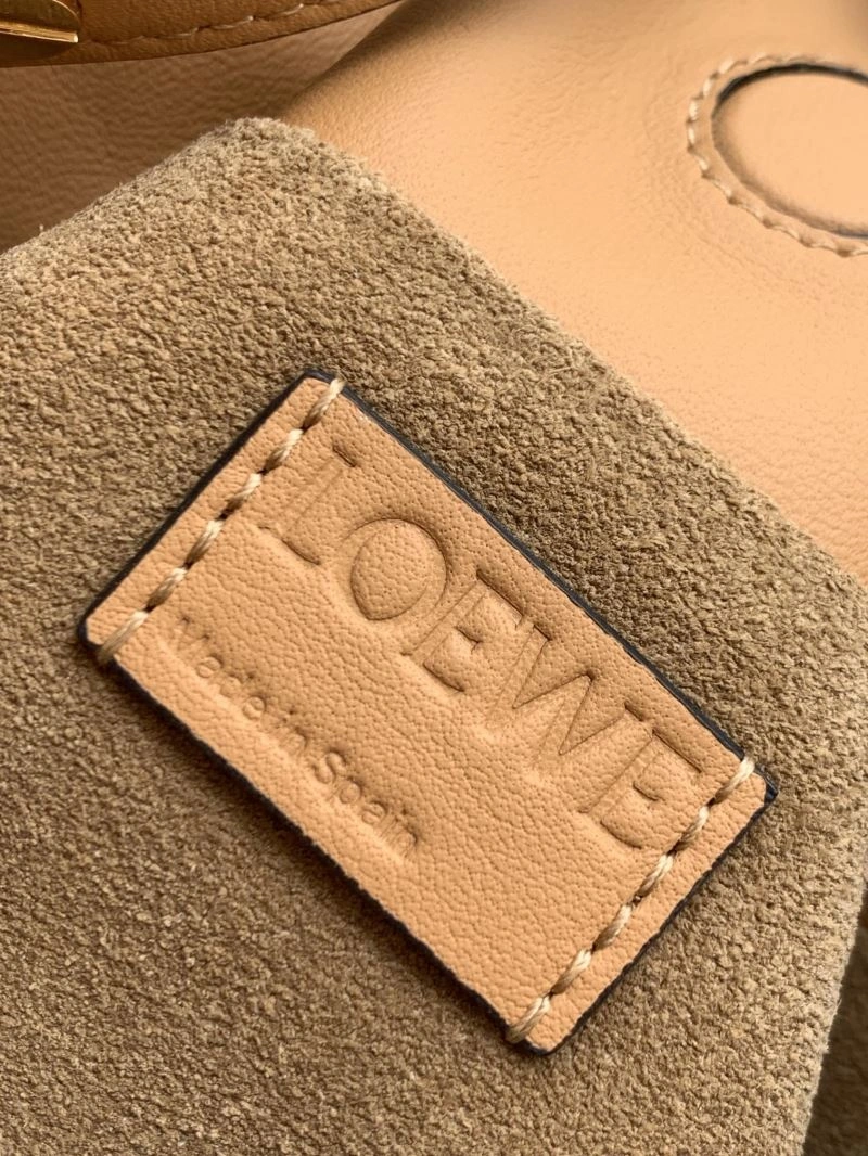 Loewe Flamenco Bags Trendsetting 58553
