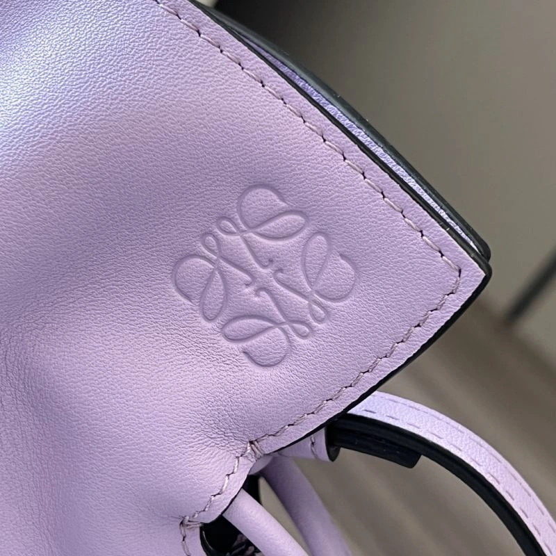 Sleek Loewe Flamenco Bags 58602