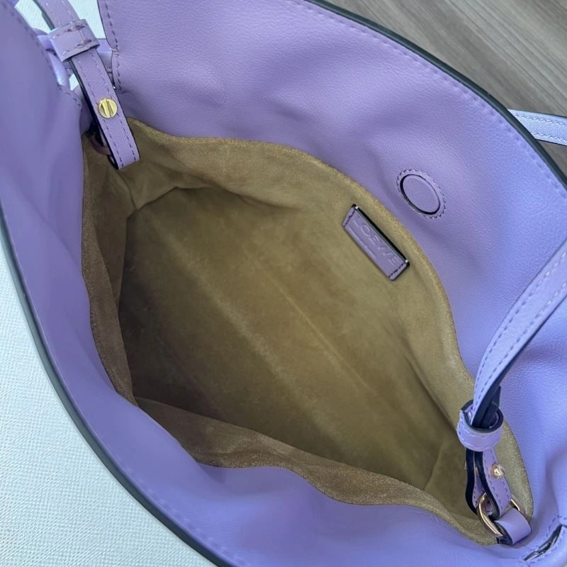 Sleek Loewe Flamenco Bags 58602