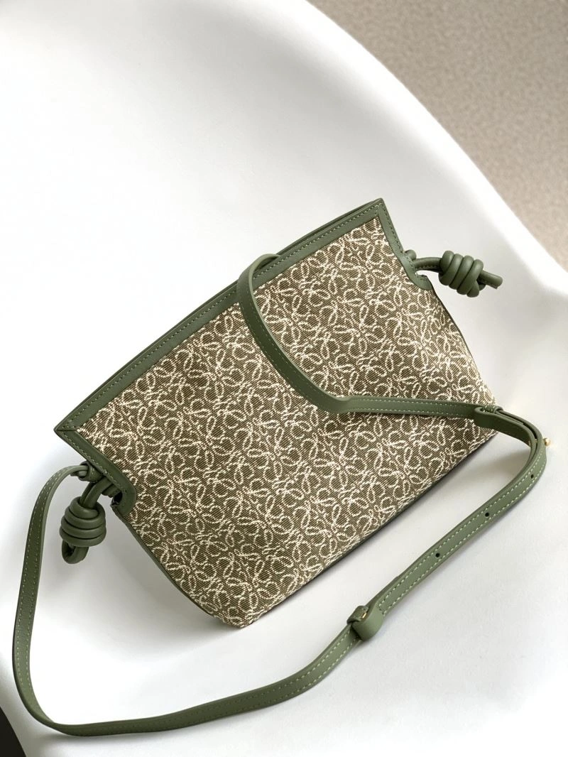 Loewe Flamenco Bags TechFriendly 58550