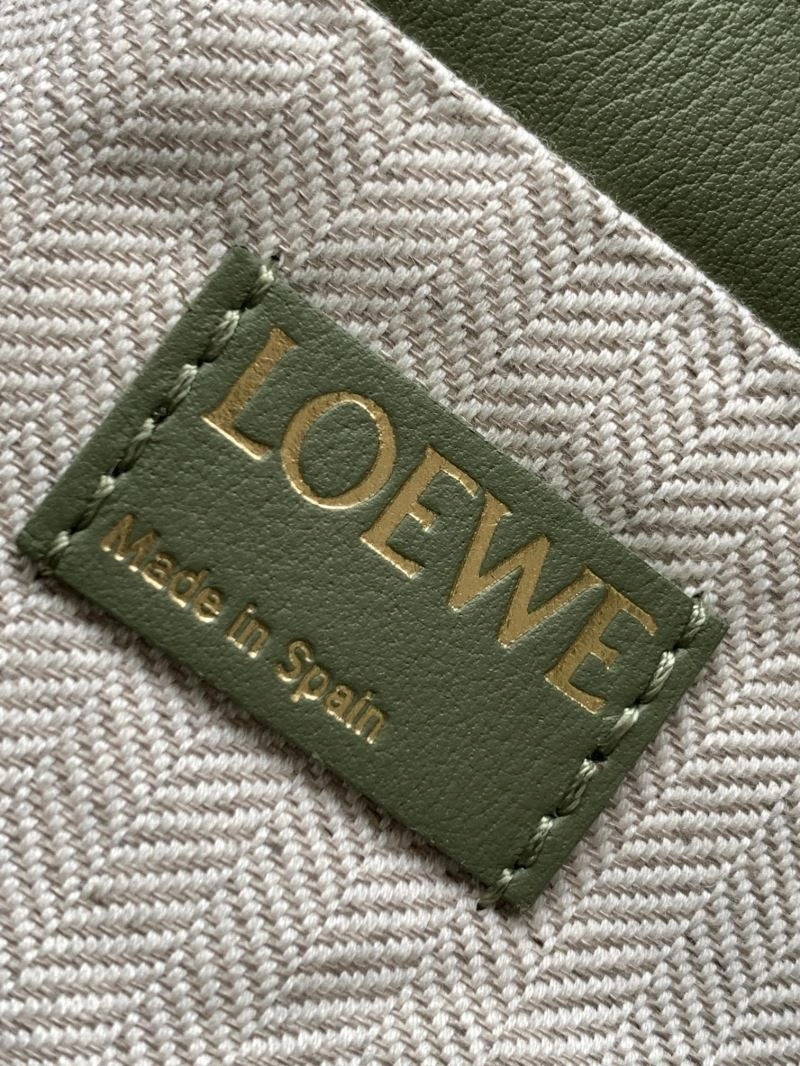 Loewe Flamenco Bags TechFriendly 58550