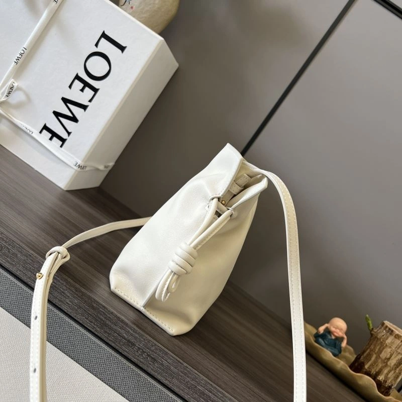 Loewe Flamenco Bags Trendsetting 58603