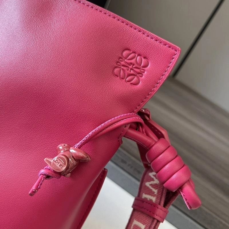 Loewe Flamenco Bags QuickDry 58551