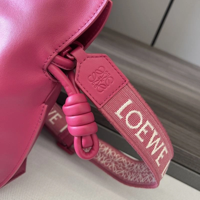 Loewe Flamenco Bags QuickDry 58551