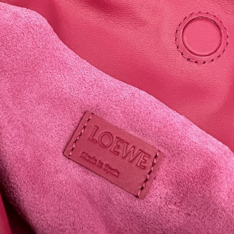 Loewe Flamenco Bags QuickDry 58551