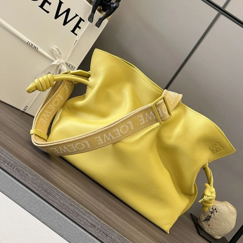 Loewe Flamenco Bags Durable 58600