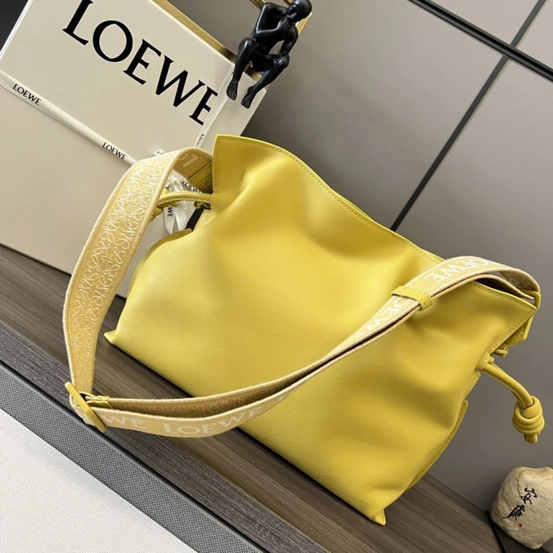 Loewe Flamenco Bags Durable 58600