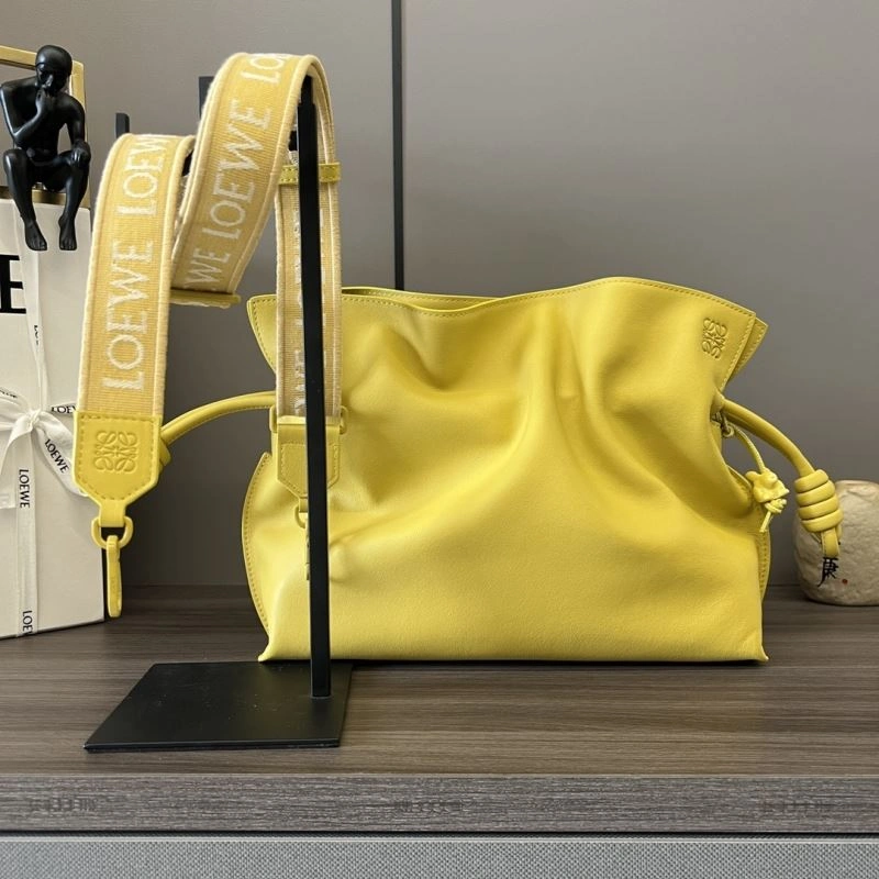 Loewe Flamenco Bags Durable 58600
