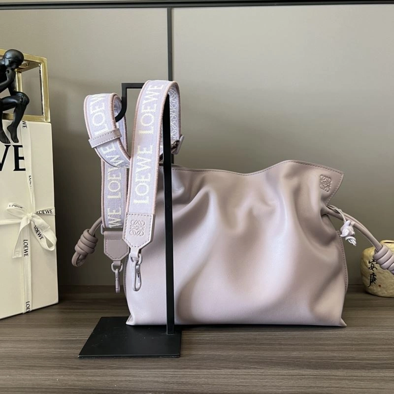 SunProtective Loewe Flamenco Bags 58560