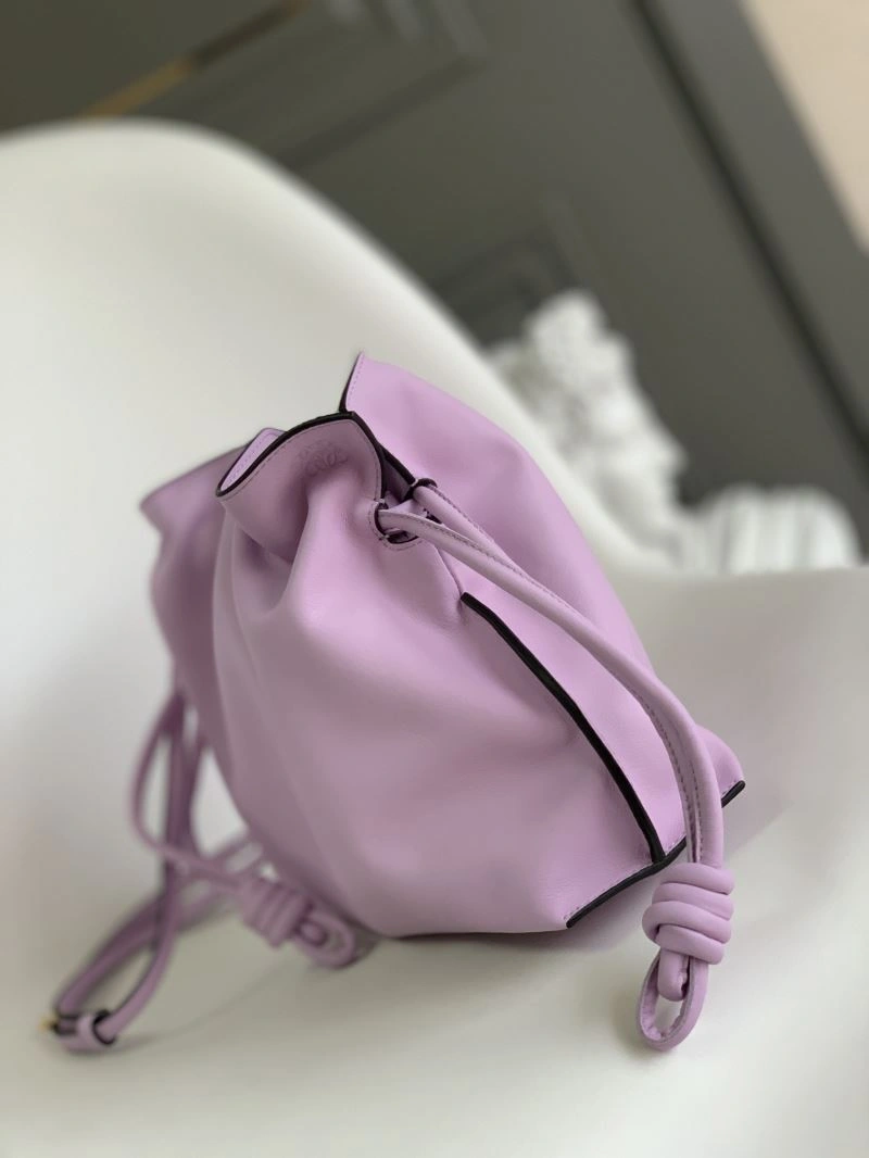 Loewe Flamenco Bags Contemporary 58556