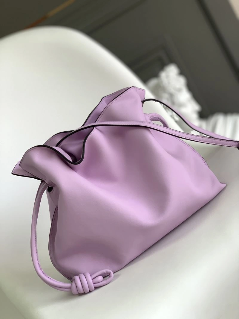Loewe Flamenco Bags Contemporary 58556
