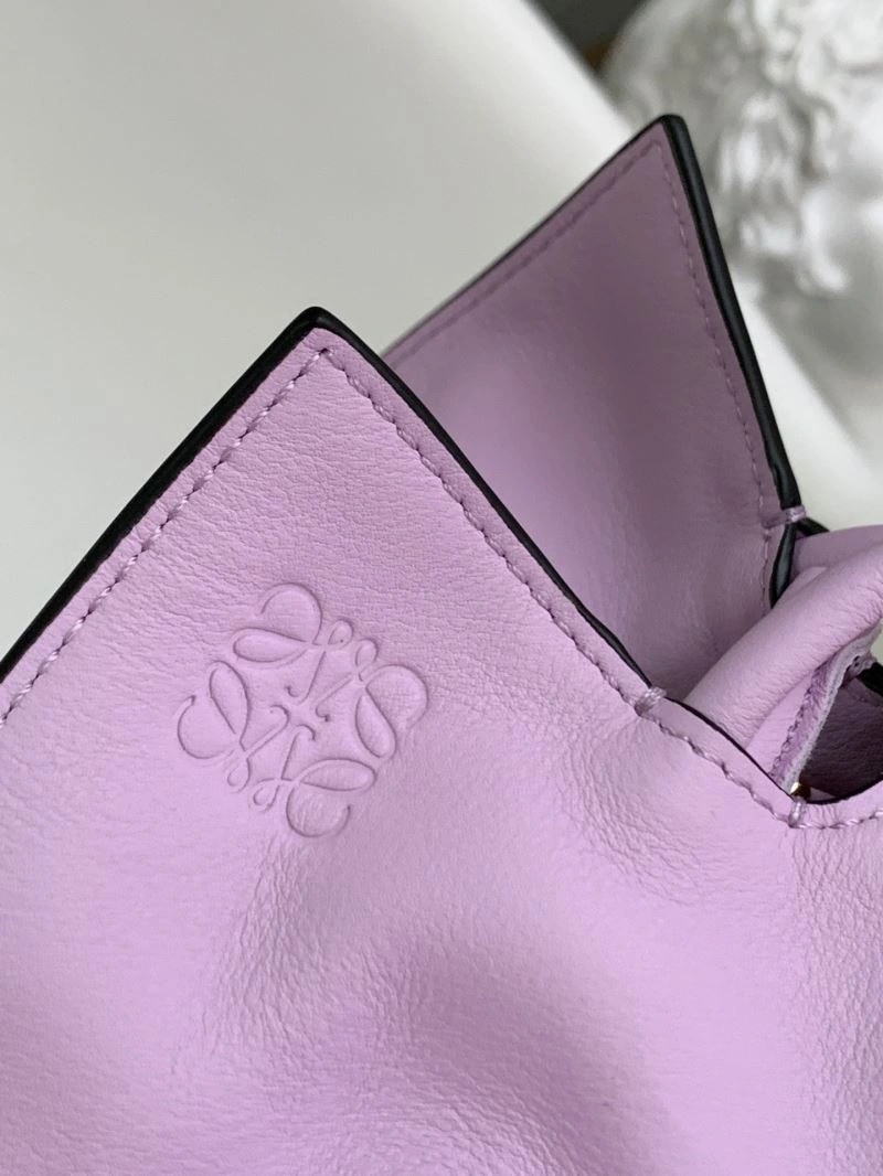 Loewe Flamenco Bags Contemporary 58556
