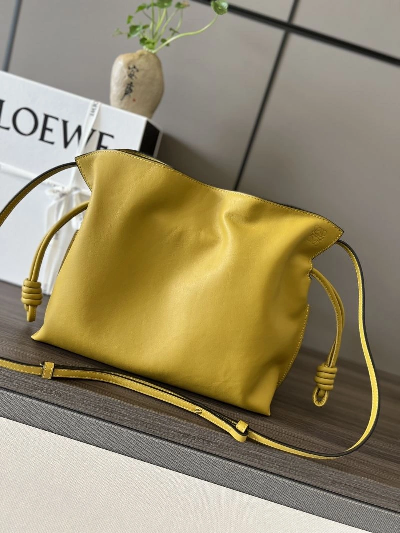 BestValue Loewe Flamenco Bags 58557
