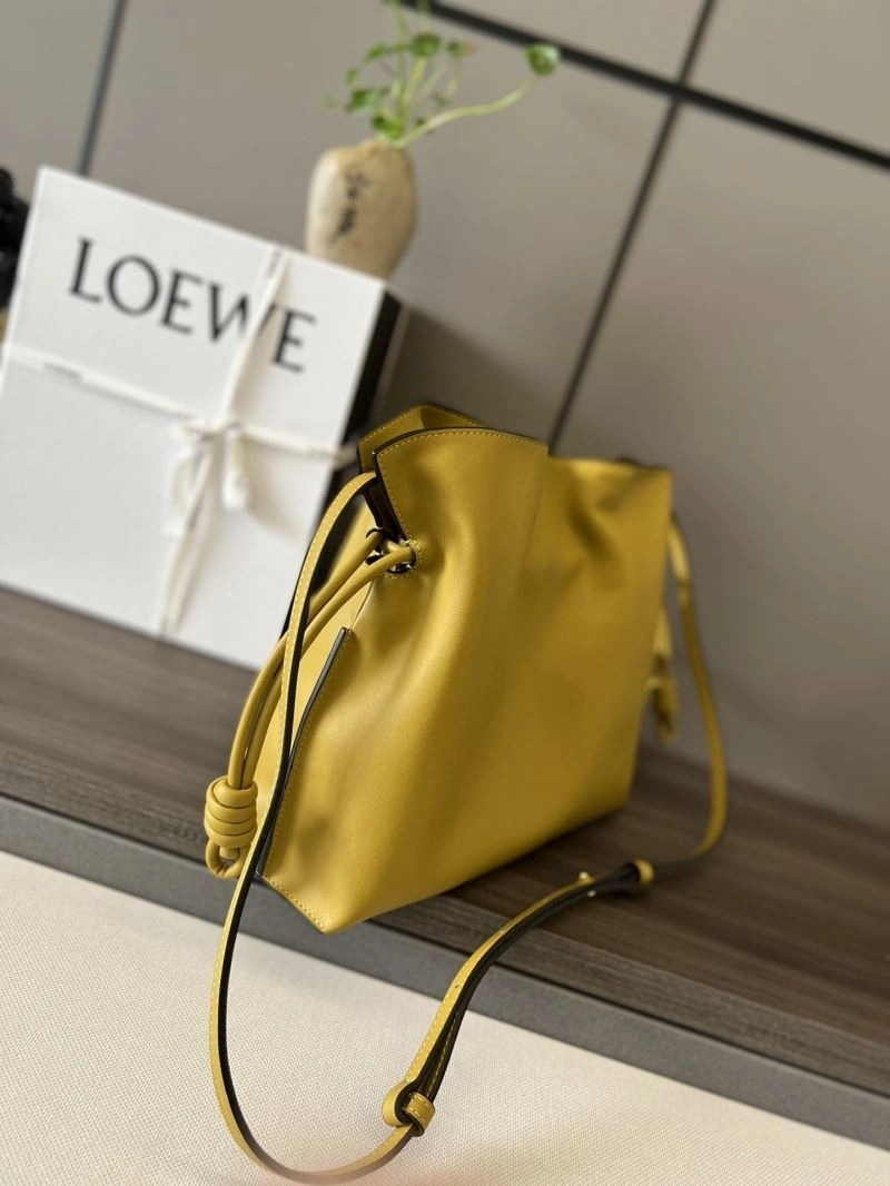 BestValue Loewe Flamenco Bags 58557