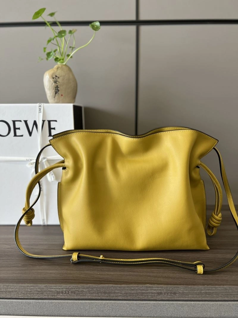 BestValue Loewe Flamenco Bags 58557