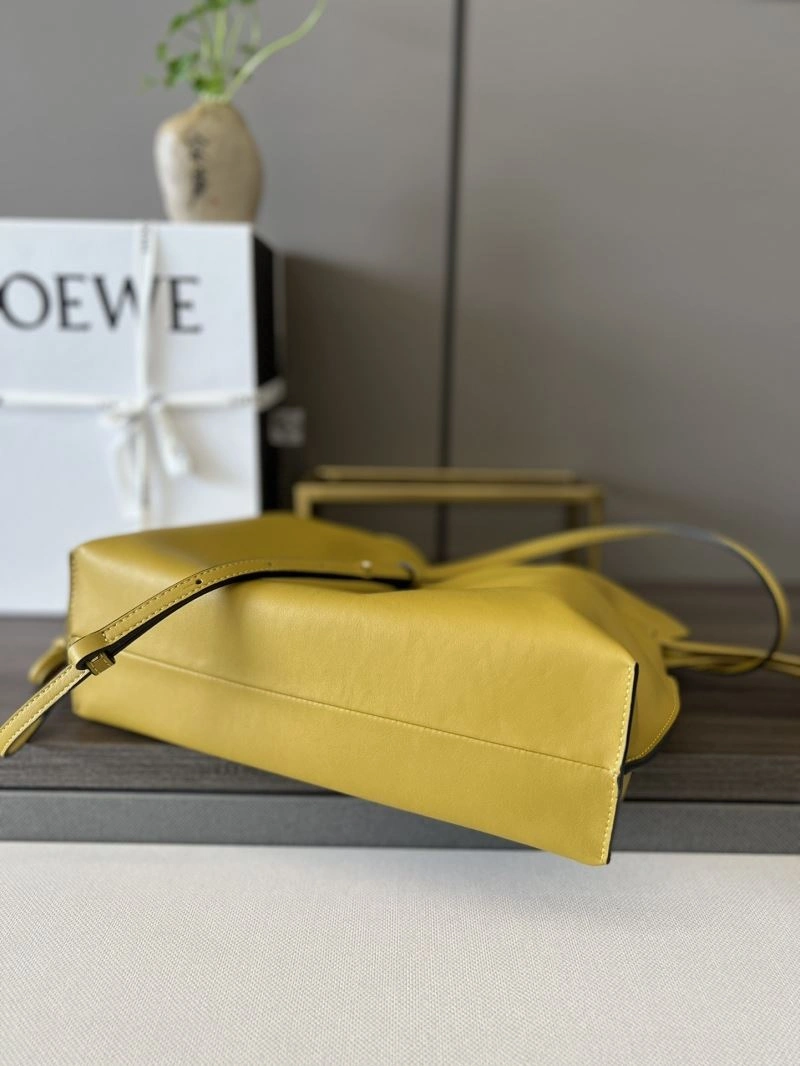 BestValue Loewe Flamenco Bags 58557
