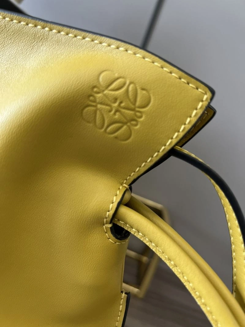 BestValue Loewe Flamenco Bags 58557