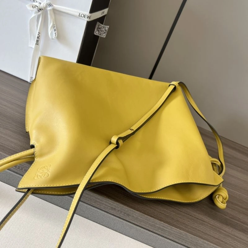 BestValue Loewe Flamenco Bags 58557
