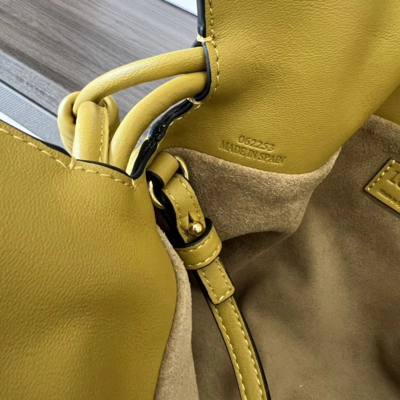 BestValue Loewe Flamenco Bags 58557