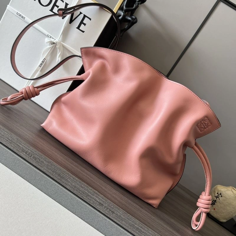 Loewe Flamenco Bags Affordable 58544