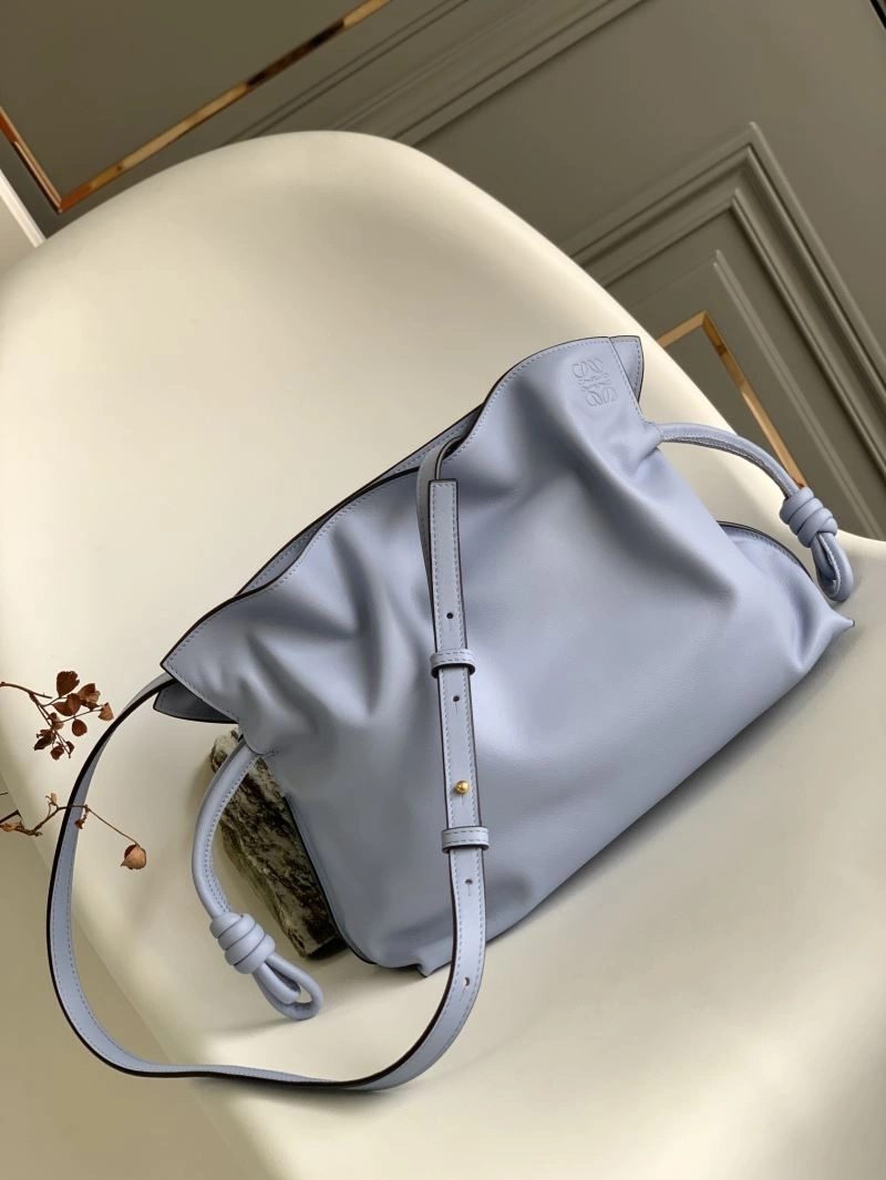Youthful Loewe Flamenco Bags 58547