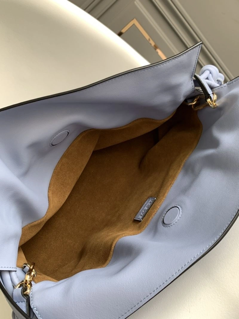 Youthful Loewe Flamenco Bags 58547