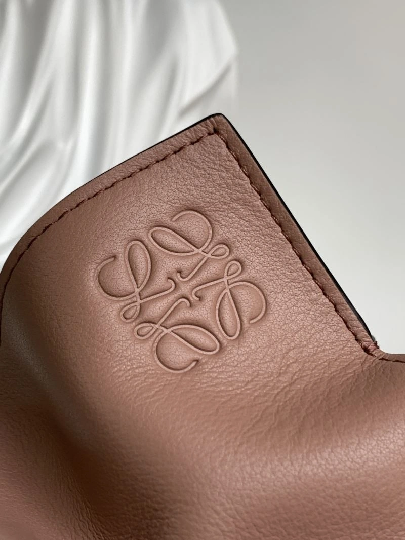Loewe Flamenco Bags Timeless 58545