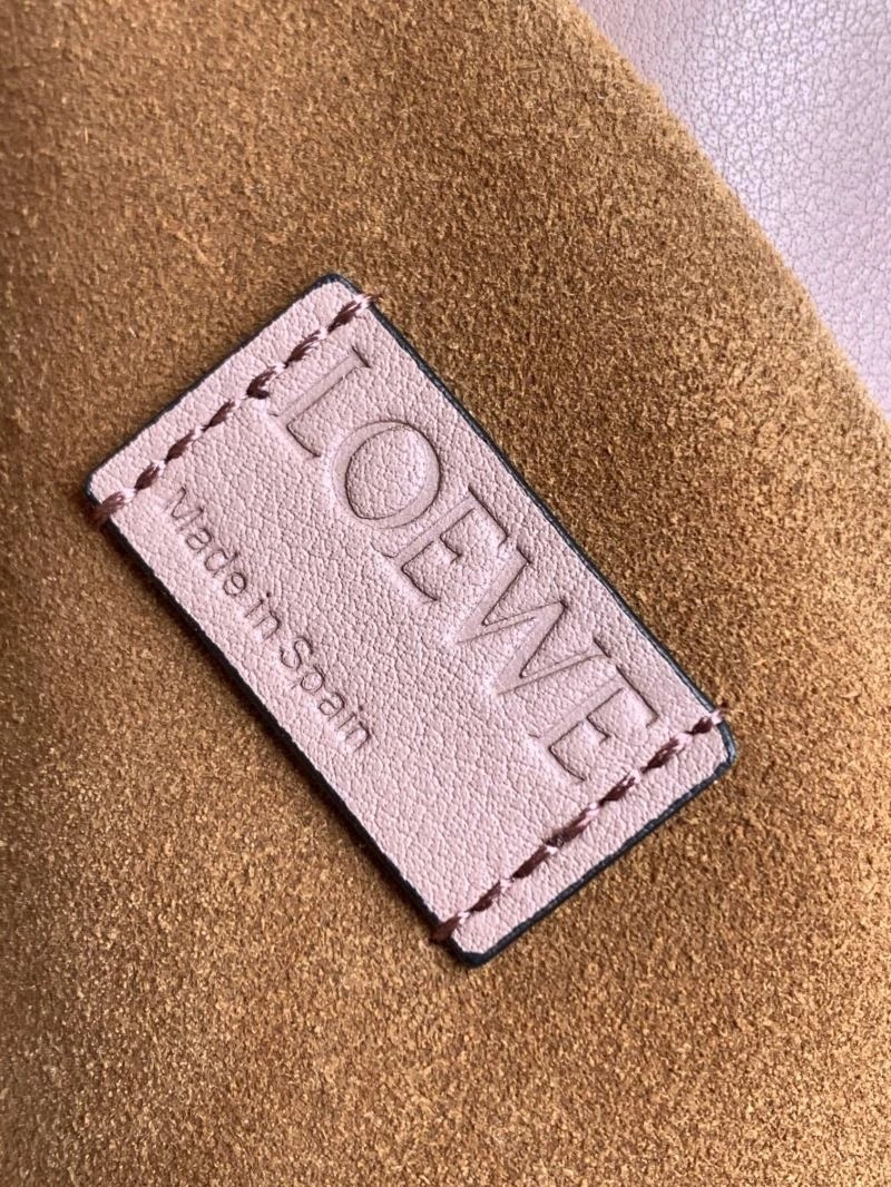 Loewe Flamenco Bags Timeless 58545