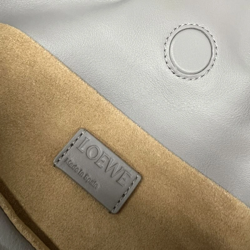 WellDesigned Loewe Flamenco Bags 58581