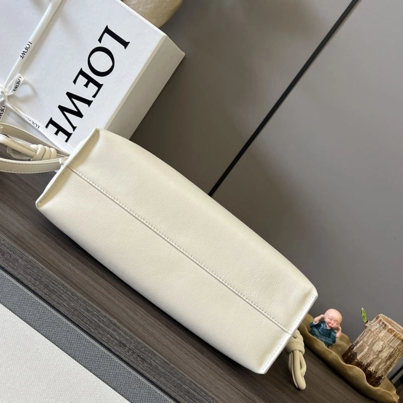 Bold Loewe Flamenco Bags 58541