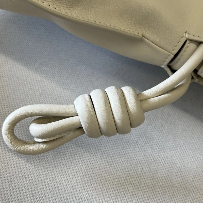 Bold Loewe Flamenco Bags 58541