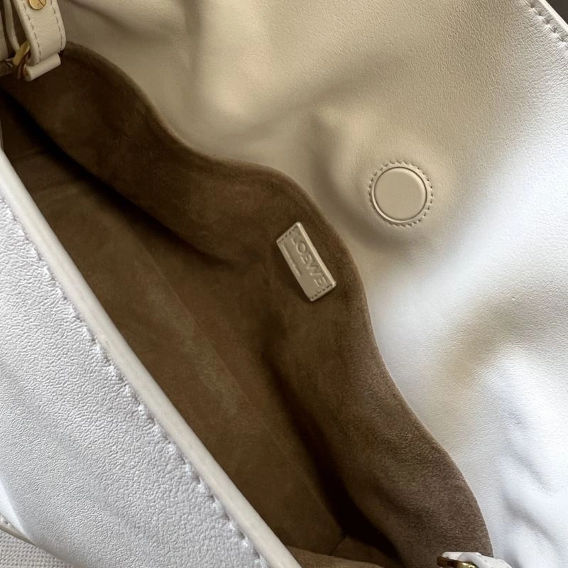 Bold Loewe Flamenco Bags 58541