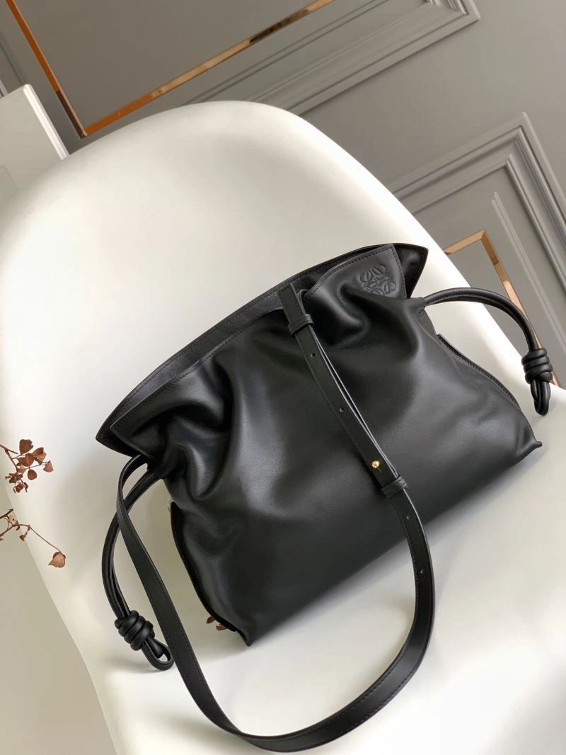 Chic Loewe Flamenco Bags 58542