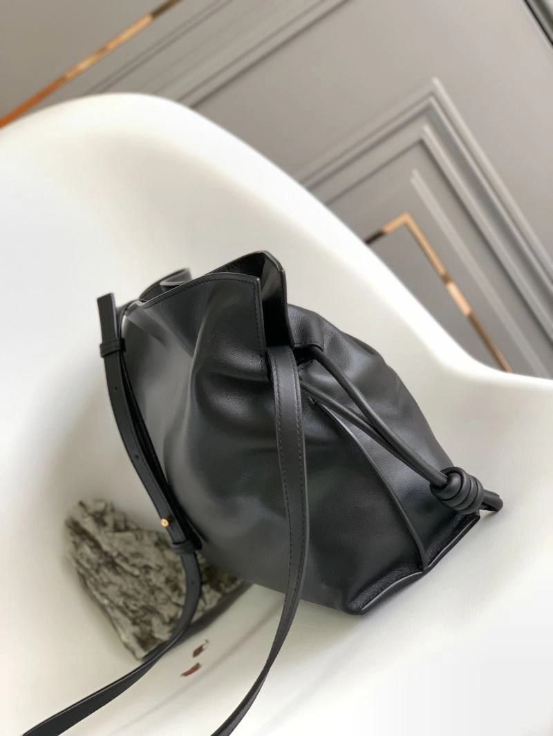 Chic Loewe Flamenco Bags 58542