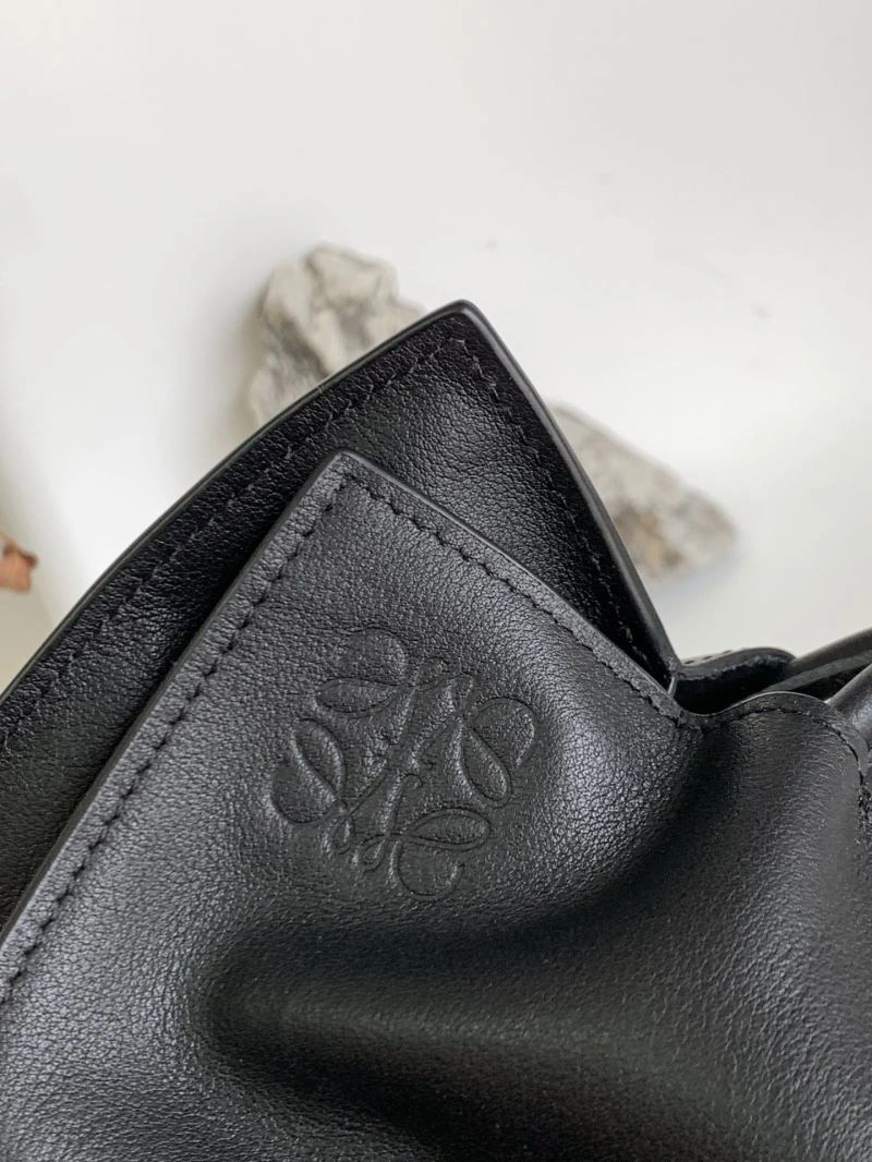 Chic Loewe Flamenco Bags 58542