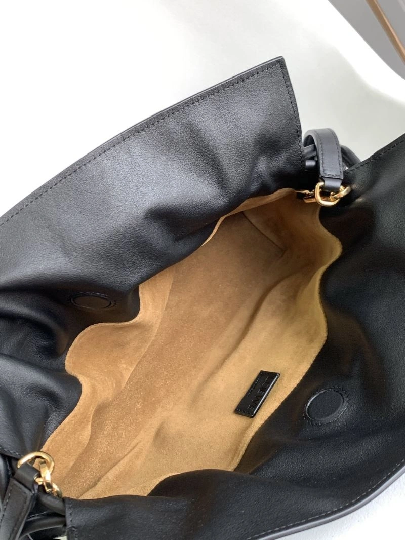 Chic Loewe Flamenco Bags 58542