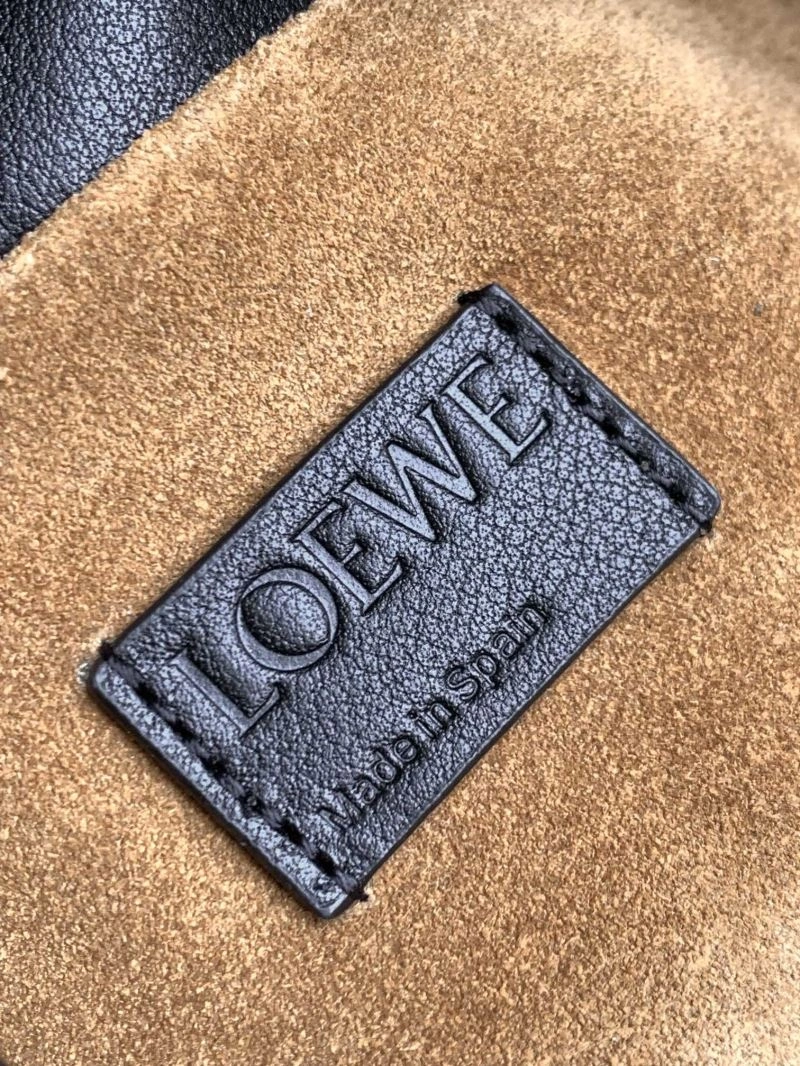 Chic Loewe Flamenco Bags 58542